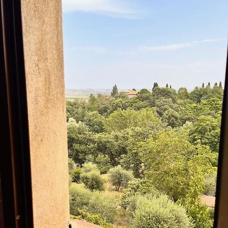 Le Volte In Toscana Bettolle Esterno foto