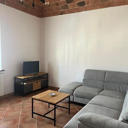 Le Volte In Toscana Bettolle Esterno foto
