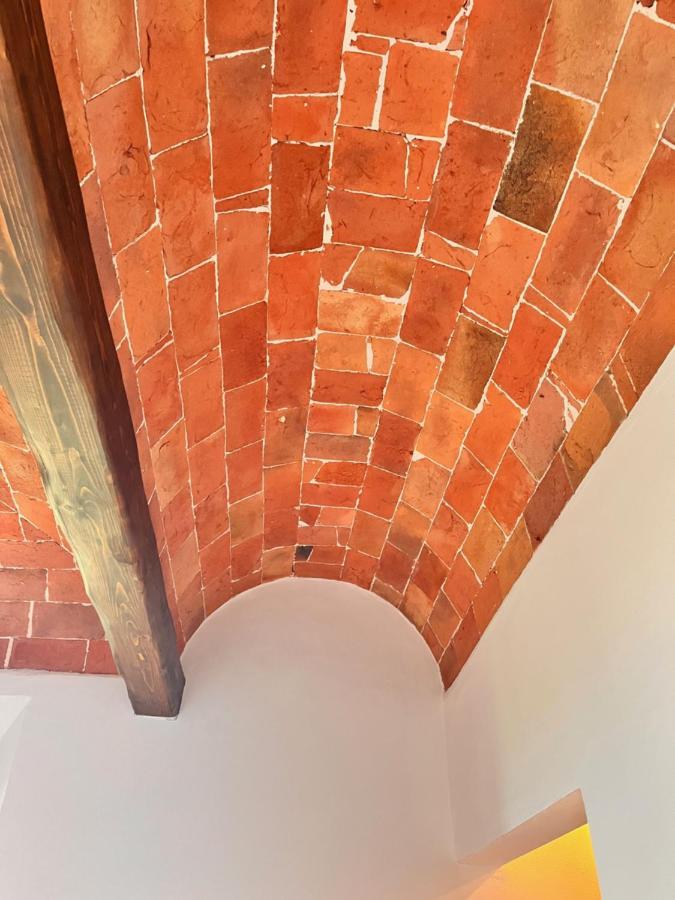 Le Volte In Toscana Bettolle Esterno foto