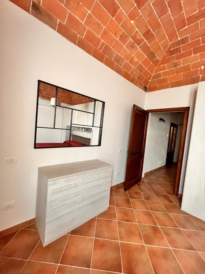 Le Volte In Toscana Bettolle Esterno foto